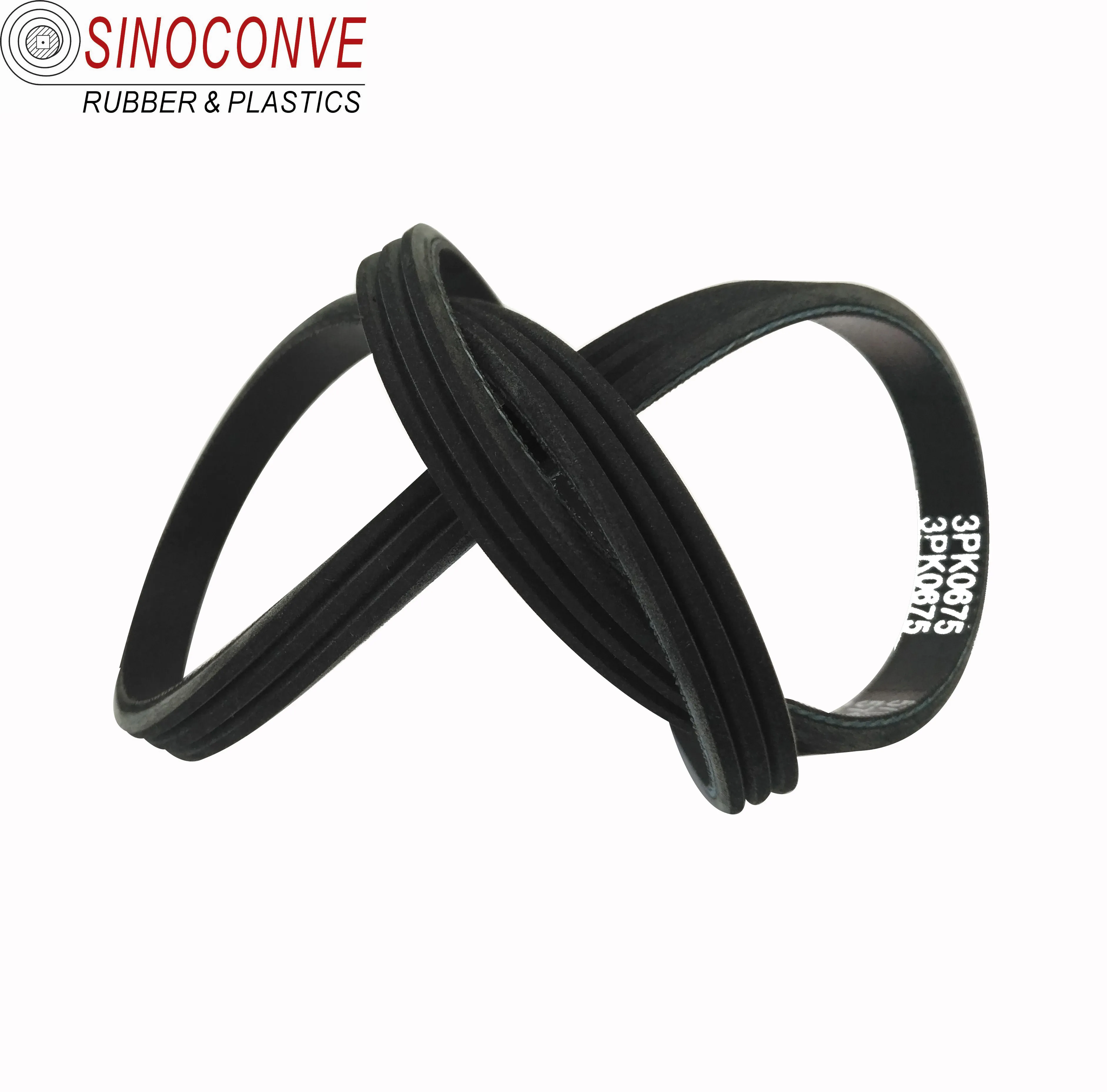 excavator fan belt air conditioner belt